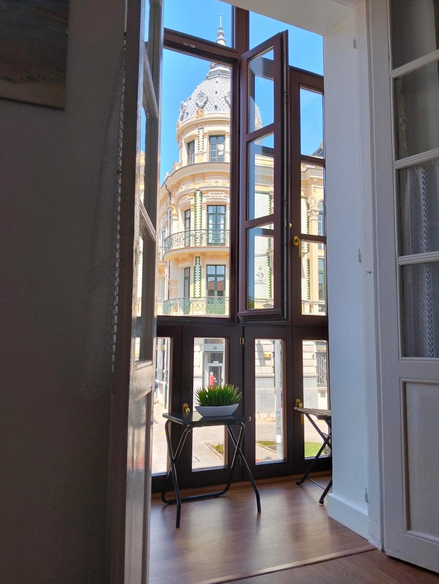 Appartement Don Manuel Llanes